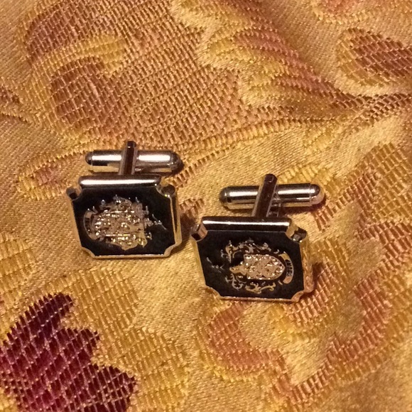 trump Other - Trump cuff links